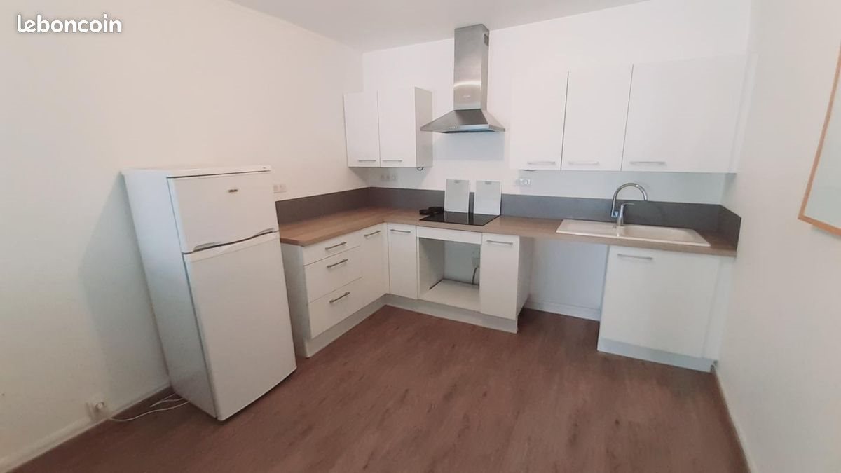 Appartement à louer, 71m², Lons-le-Saunier