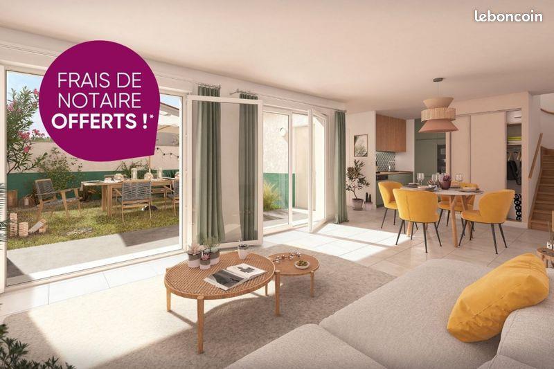 Maison à vendre, 97m², Marseille 15ème