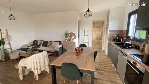 Maison à vendre, 43m², Ghisonaccia