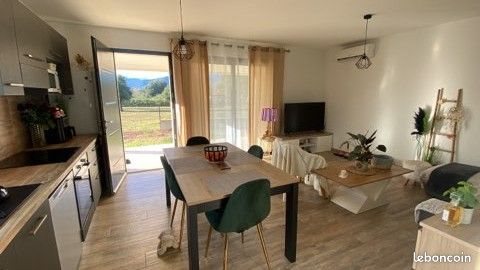 Maison à vendre, 43m², Ghisonaccia