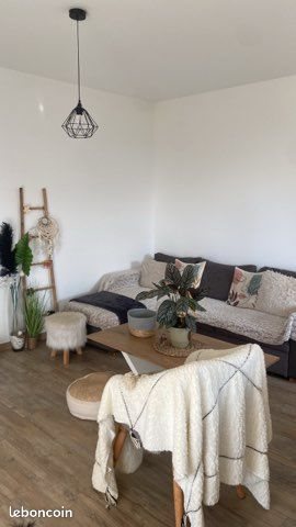 Maison à vendre, 43m², Ghisonaccia