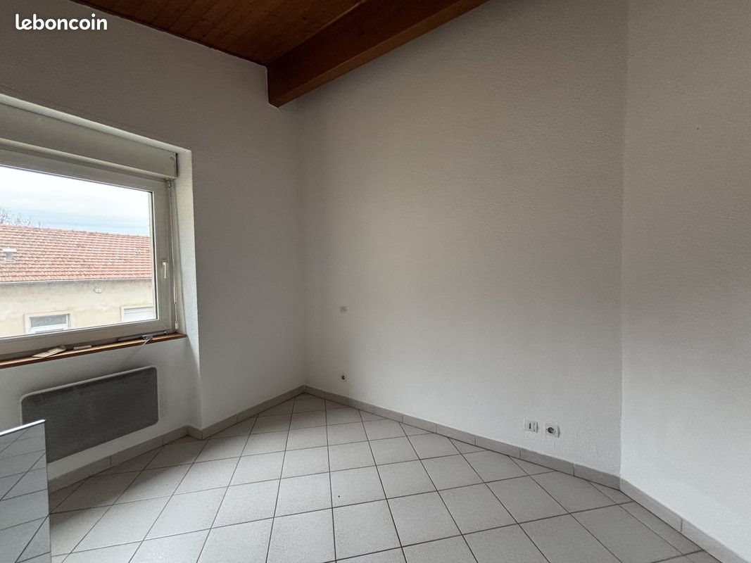 Appartement à louer, 36m², Guilherand-Granges