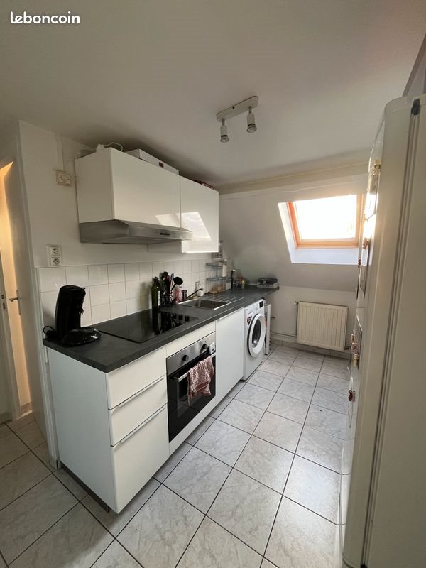 Appartement à louer, 41m², Orchies