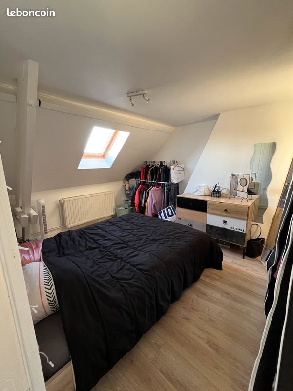 Appartement à louer, 41m², Orchies