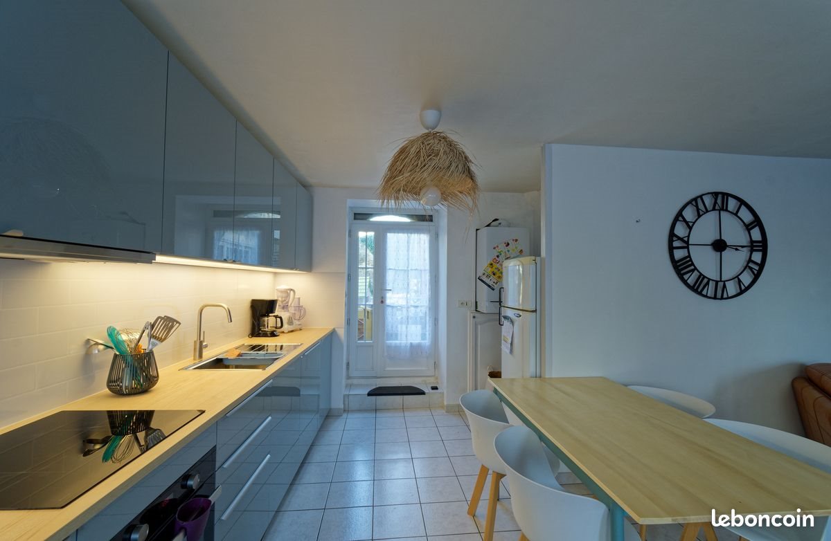 Maison à louer, 110m², Pordic