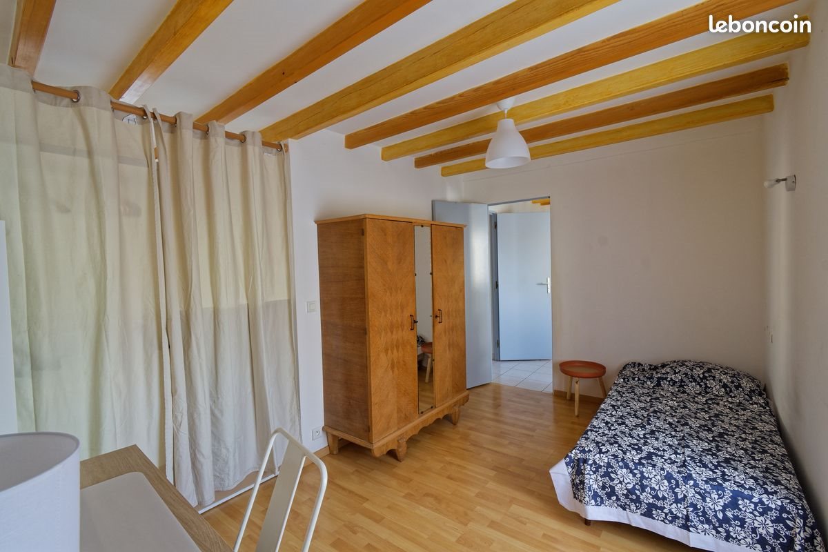 Maison à louer, 110m², Pordic