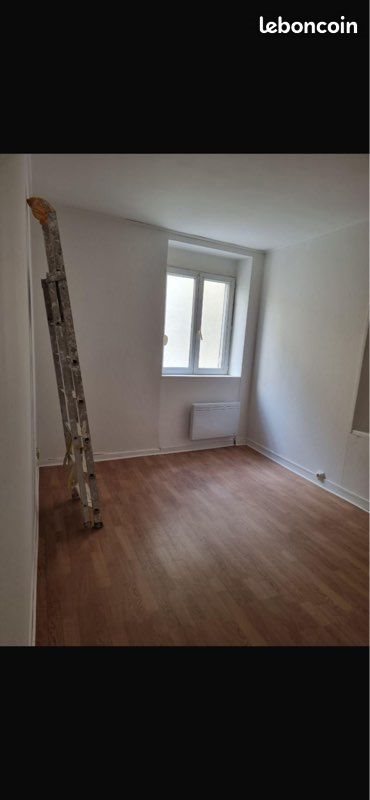 Appartement à louer, 43m², Cognac