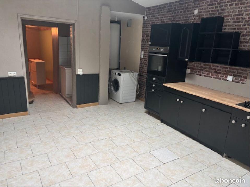 Maison à louer, 138m², Orbec