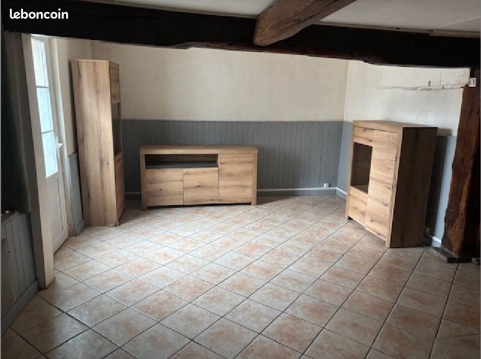 Maison à louer, 138m², Orbec