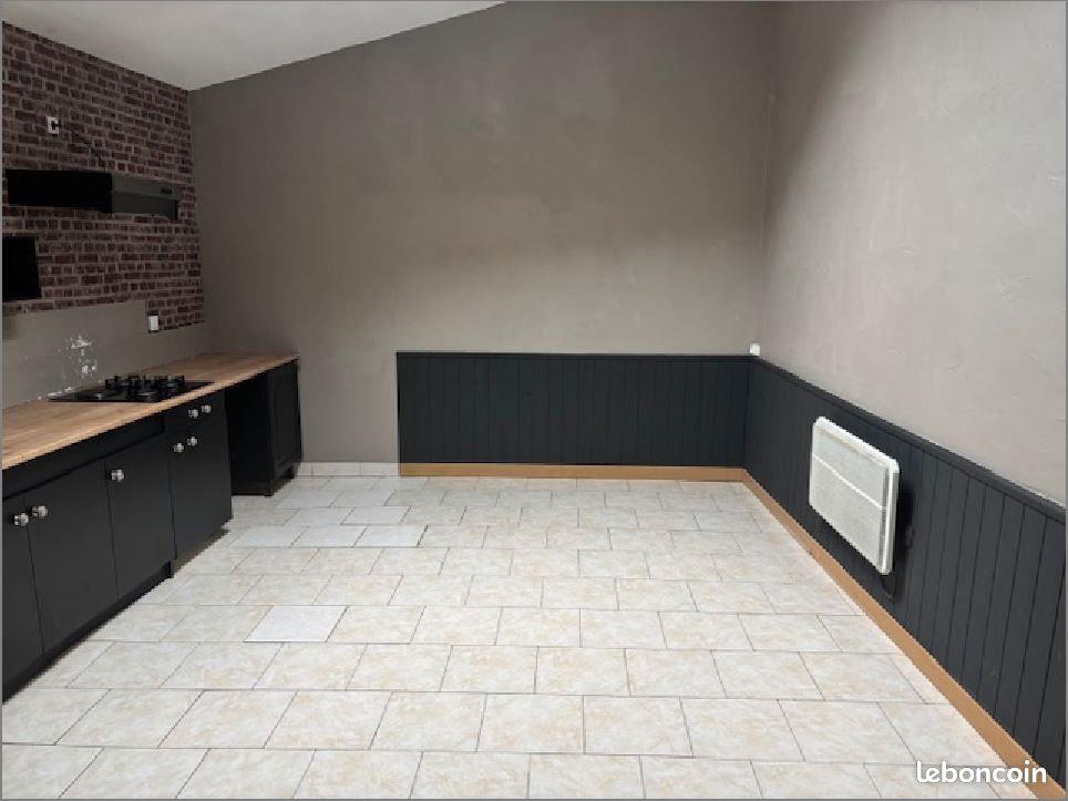 Maison à louer, 138m², Orbec