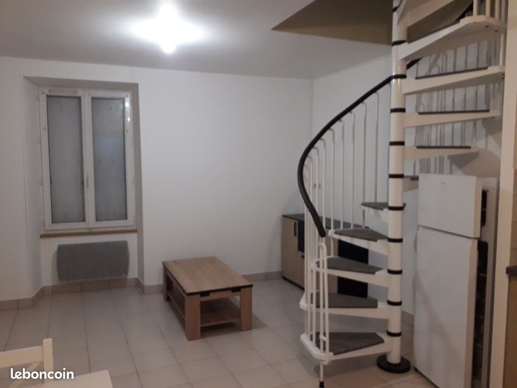 Maison à louer, 50m², Bouzillé