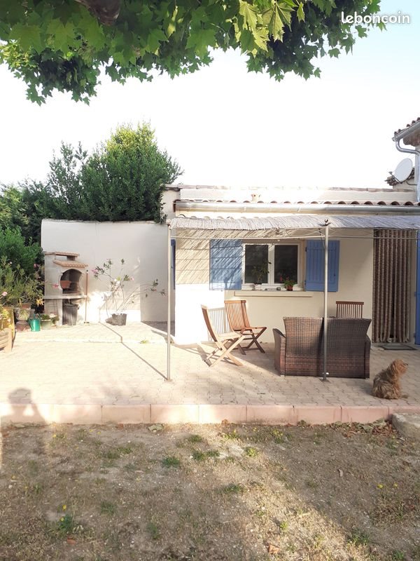Maison à vendre, 93m², Orange