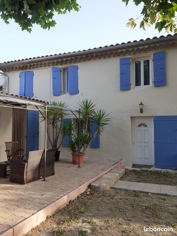 Maison à vendre, 93m², Orange