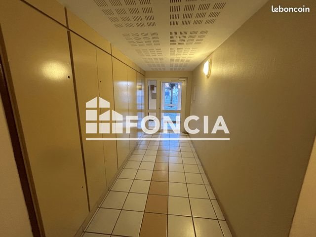 Appartement à vendre, 46m², Vernouillet