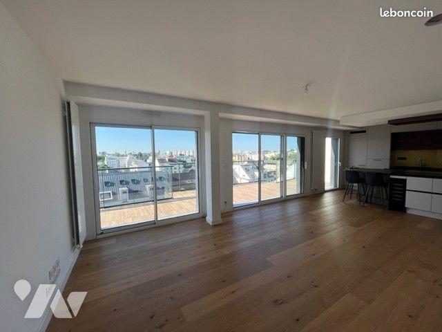 Maison à vendre, 91m², Rennes