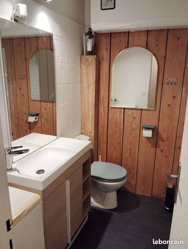 Appartement à louer, 35m², Saint-Jean-de-Luz