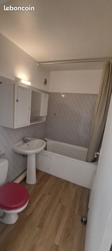 Appartement à louer, 18m², Bordeaux
