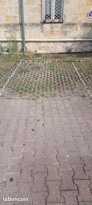 Appartement à louer, 18m², Bordeaux