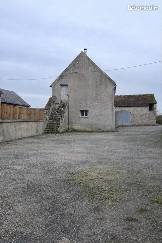 Maison à vendre, 600m², Ramoulu