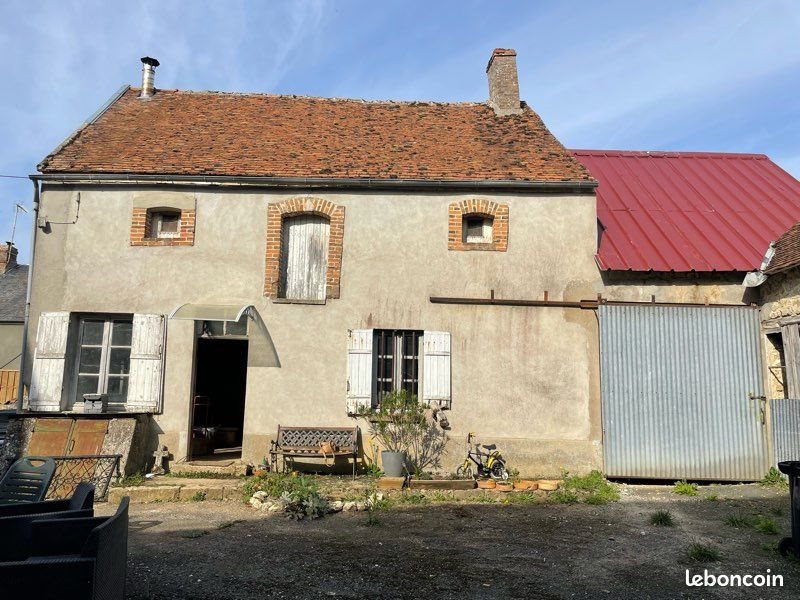 Maison à vendre, 600m², Ramoulu