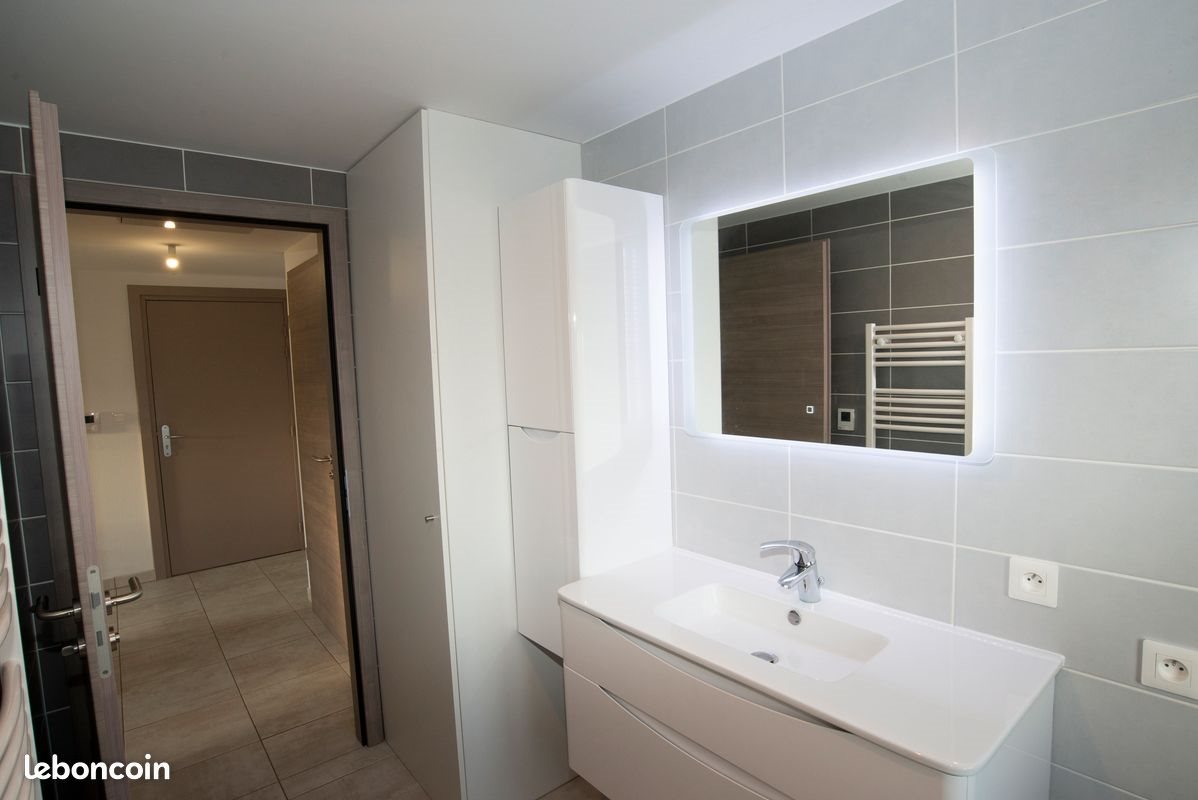 Appartement à louer, 44m², Gertwiller