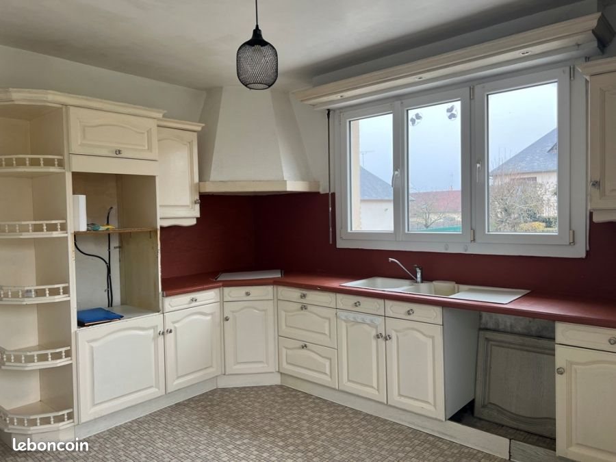 Maison à vendre, 138m², Sablé-sur-Sarthe