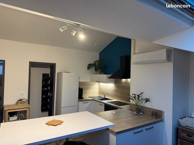 Appartement à louer, 50m², Saint-Vit