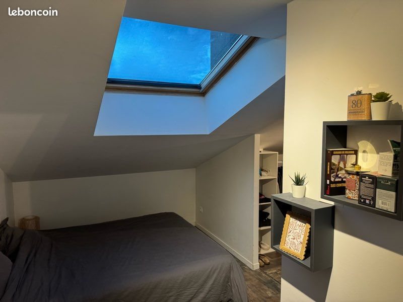 Appartement à louer, 50m², Saint-Vit