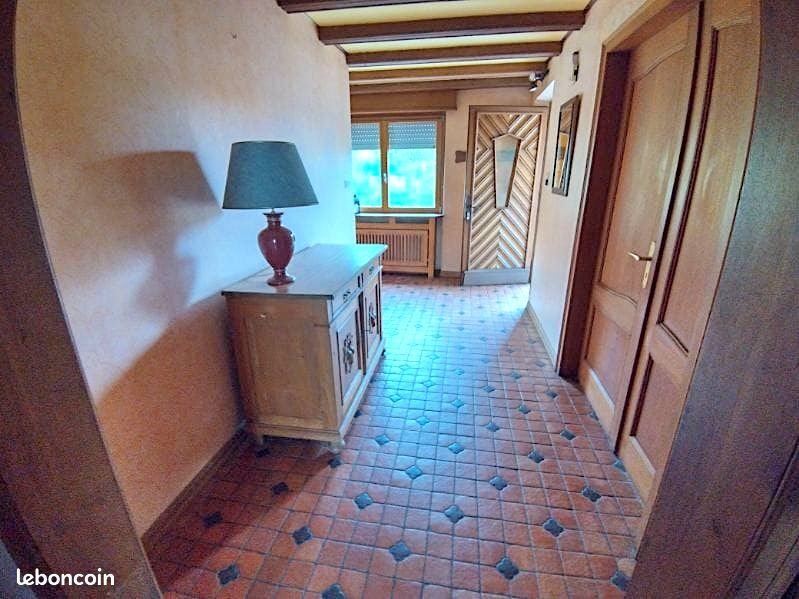 Maison à vendre, 135m², Harskirchen