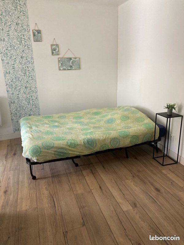 Appartement à louer, 20m², Saultain