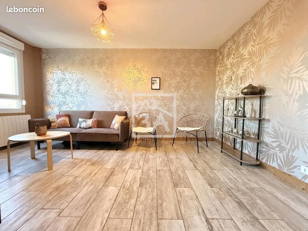 Appartement à vendre, 116m², Grande-Synthe