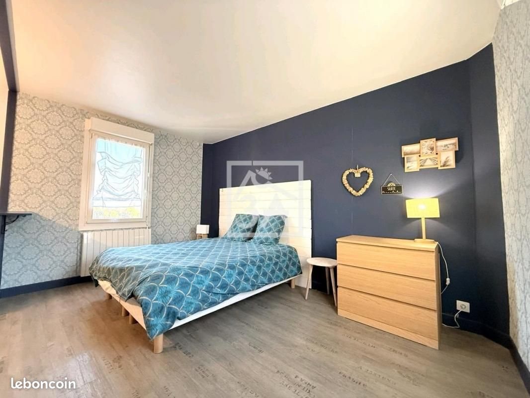 Appartement à vendre, 116m², Grande-Synthe