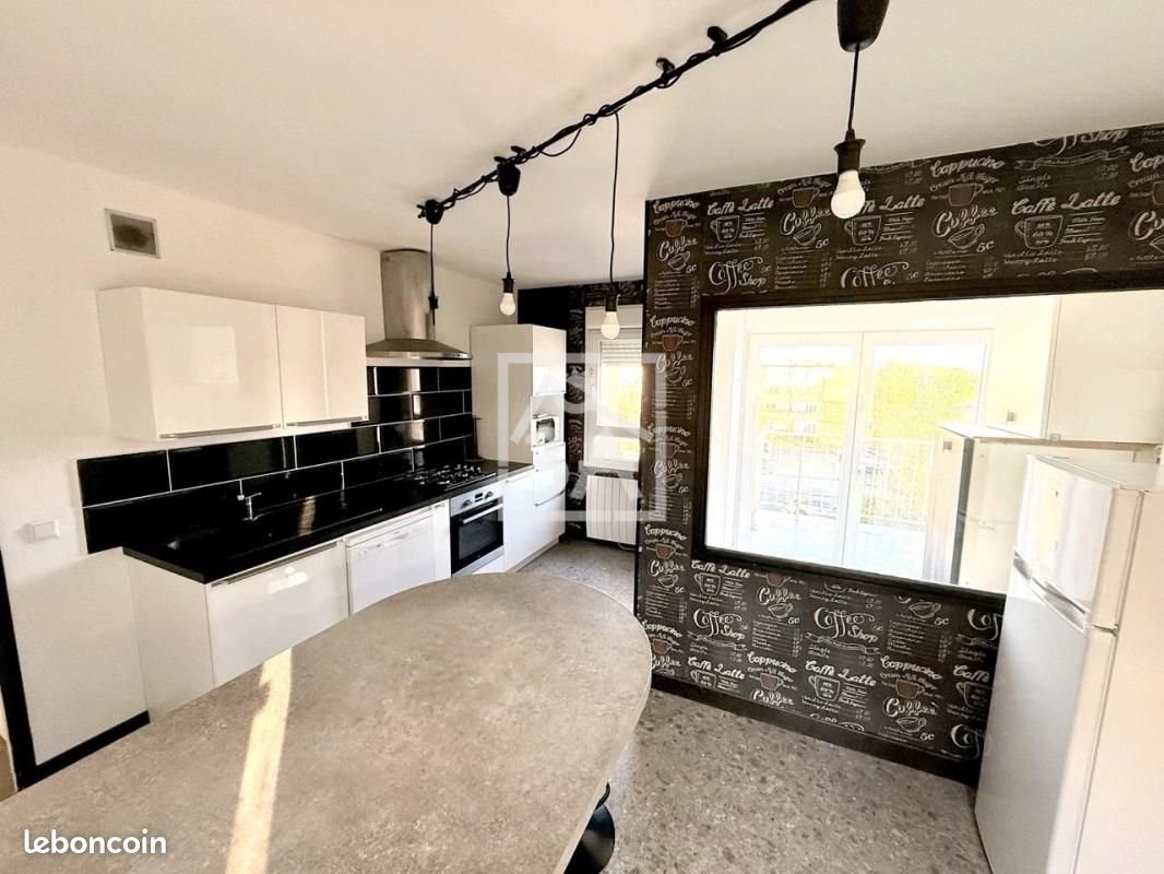 Appartement à vendre, 116m², Grande-Synthe