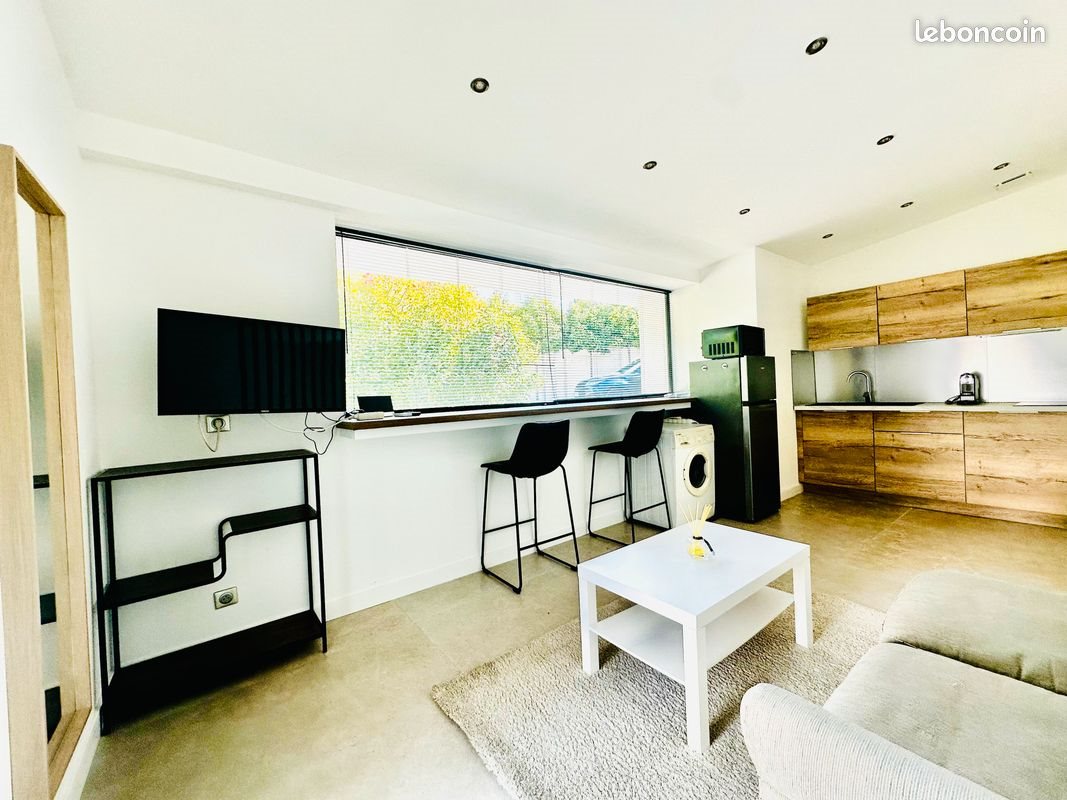 Appartement à louer, 33m², Aix-en-Provence