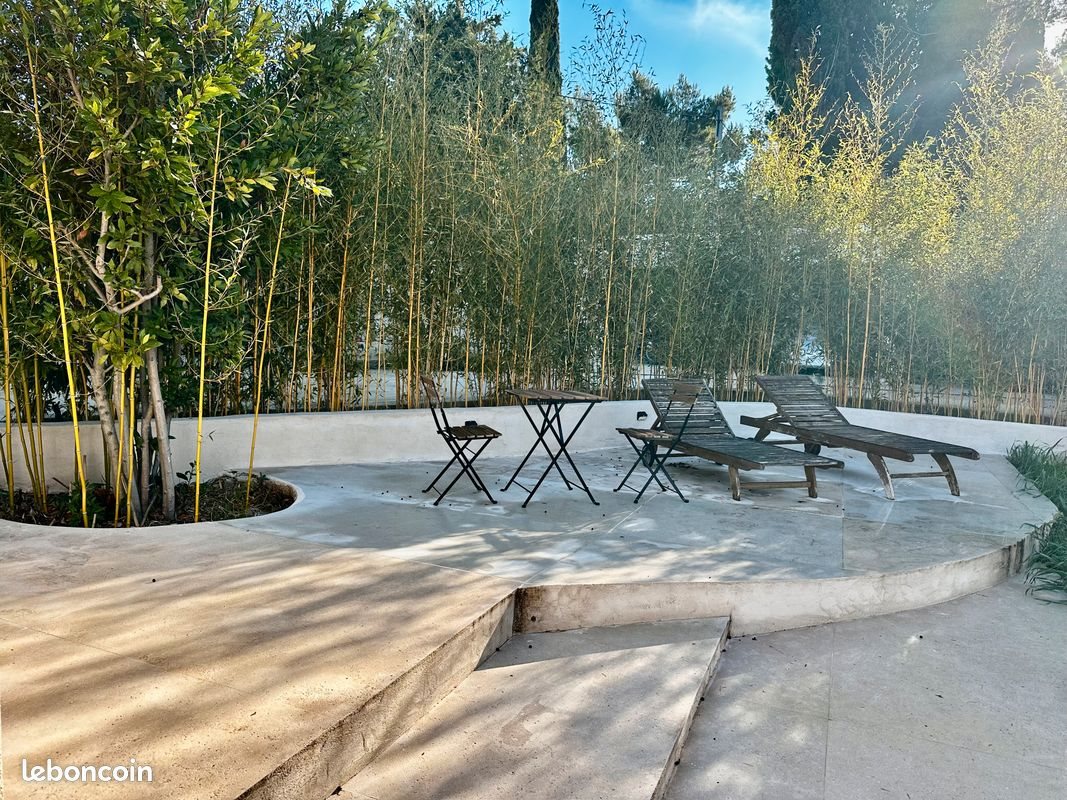 Appartement à louer, 33m², Aix-en-Provence