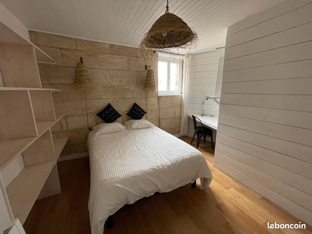 Appartement à louer, 31m², Bordeaux