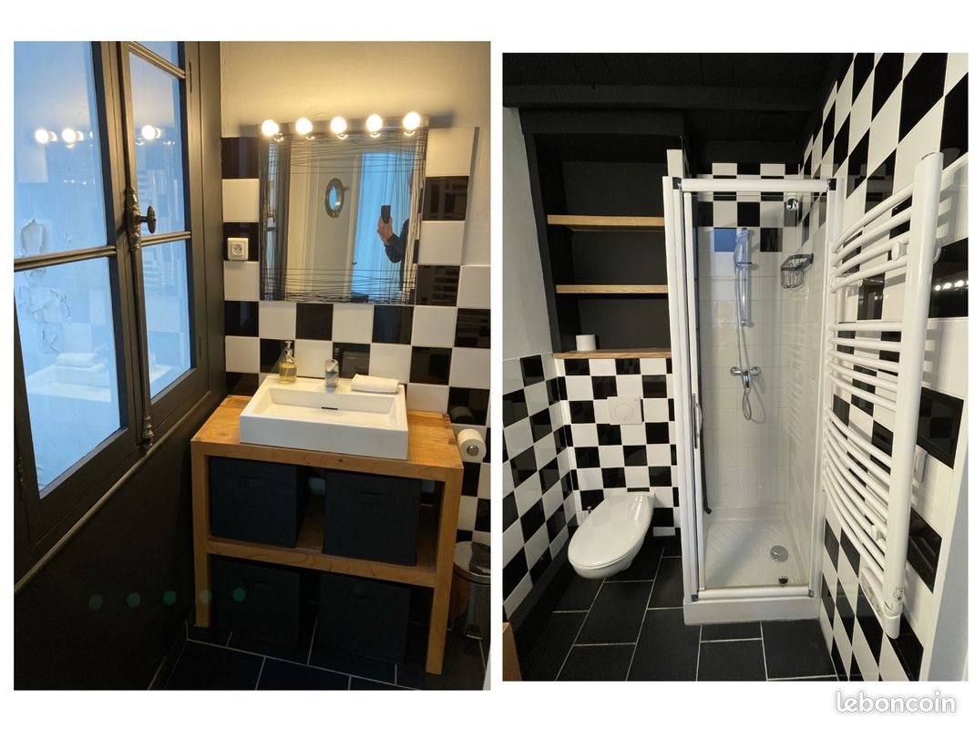 Appartement à louer, 31m², Bordeaux