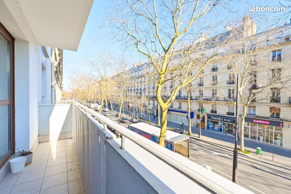 Appartement à vendre, 70m², Paris 11ème