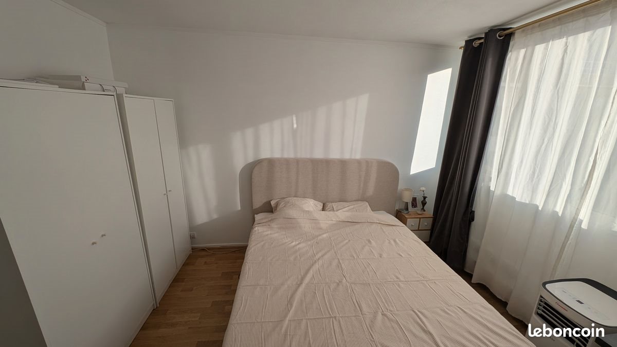 Appartement à louer, 42m², Paris 11ème
