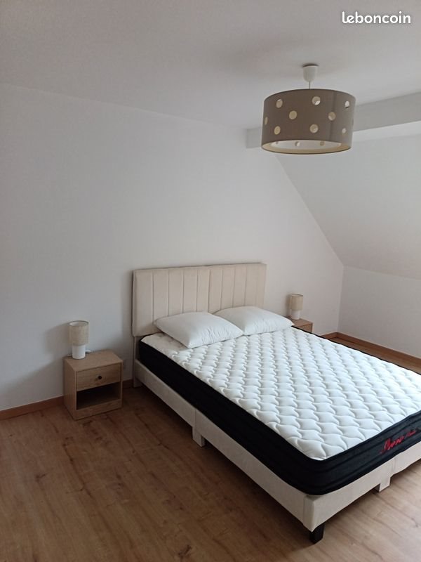 Maison à louer, 50m², Le Mans