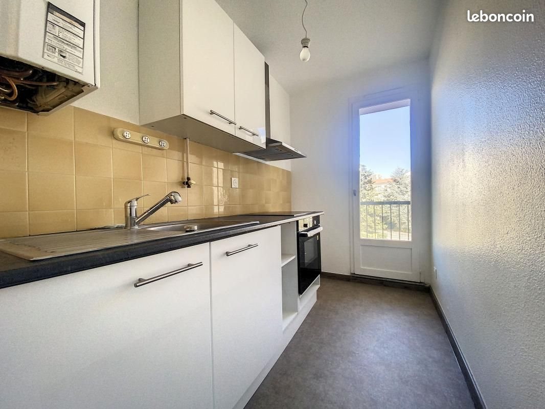 Appartement à louer, 36m², Perpignan