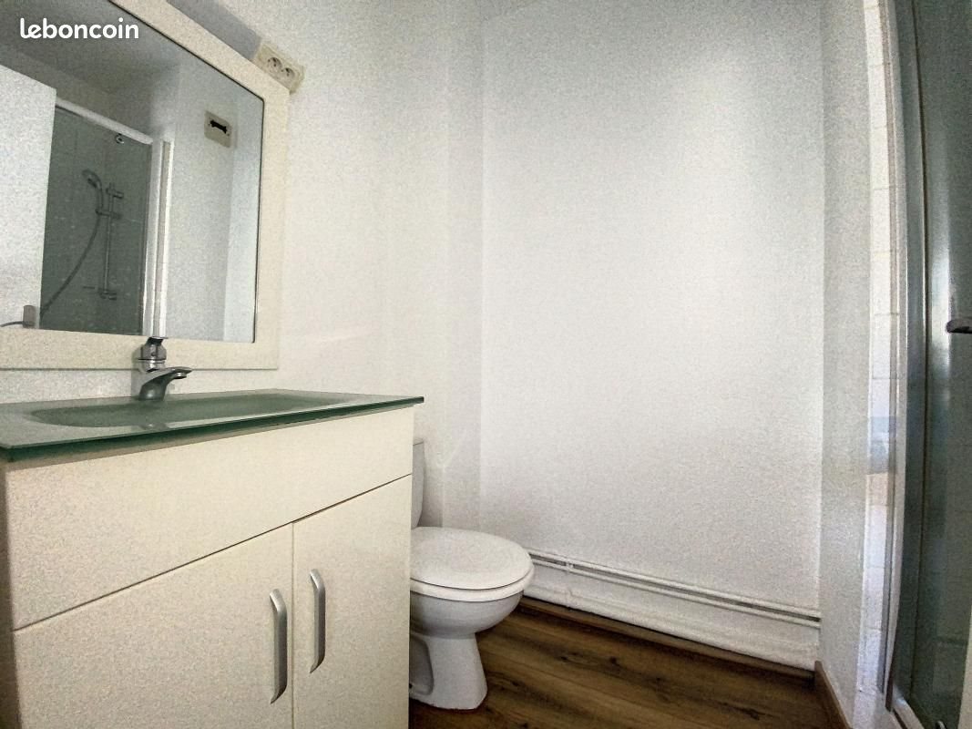 Appartement à louer, 36m², Perpignan