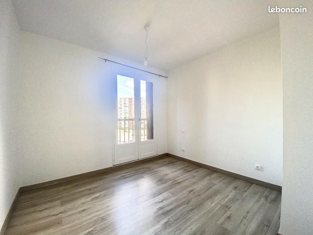 Appartement à louer, 36m², Perpignan