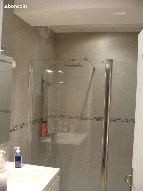 Appartement à louer, 78m², Joyeuse