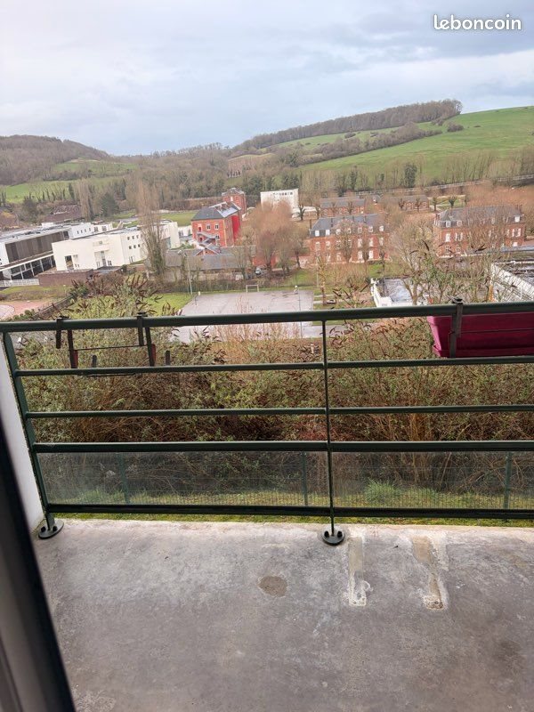 Appartement à vendre, 67m², Les Andelys