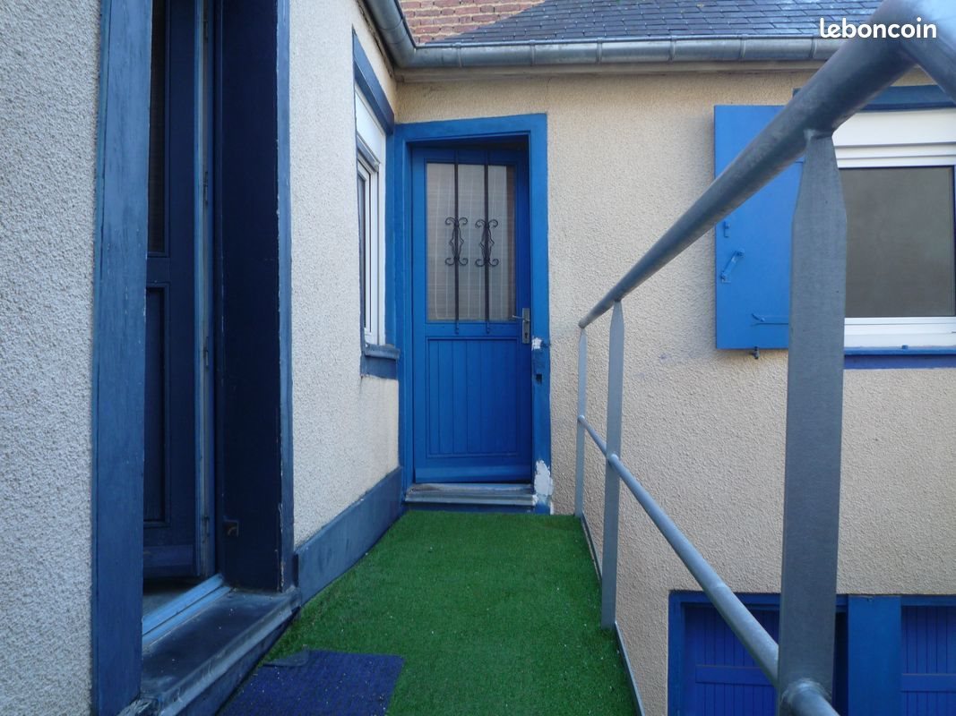 Maison à vendre, 37m², Rennes