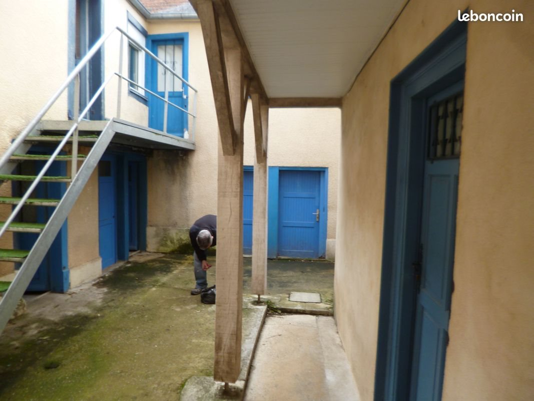 Maison à vendre, 37m², Rennes