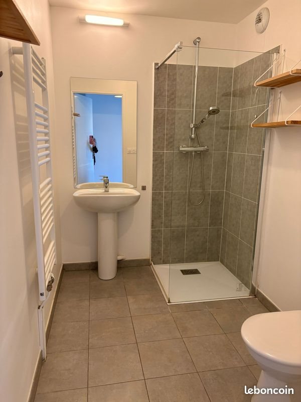 Appartement à louer, 28m², Les Ulis