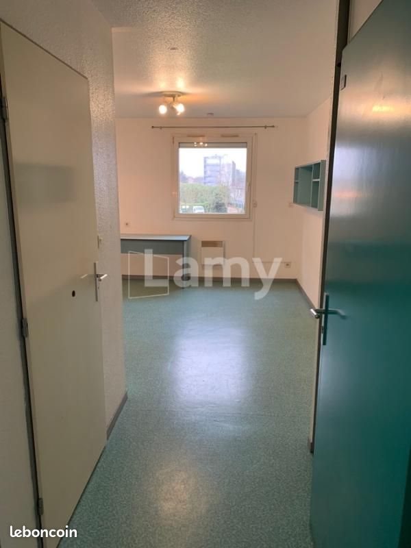 Appartement à louer, 17m², Dijon