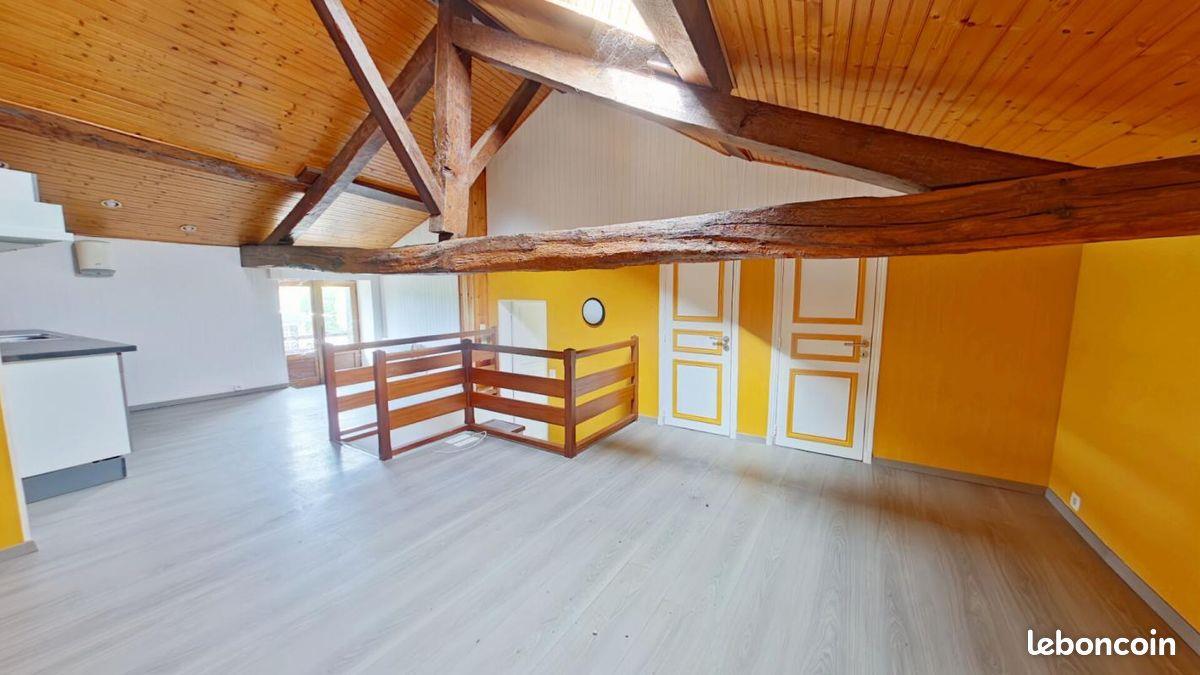 Appartement à vendre, 330m², Dissay